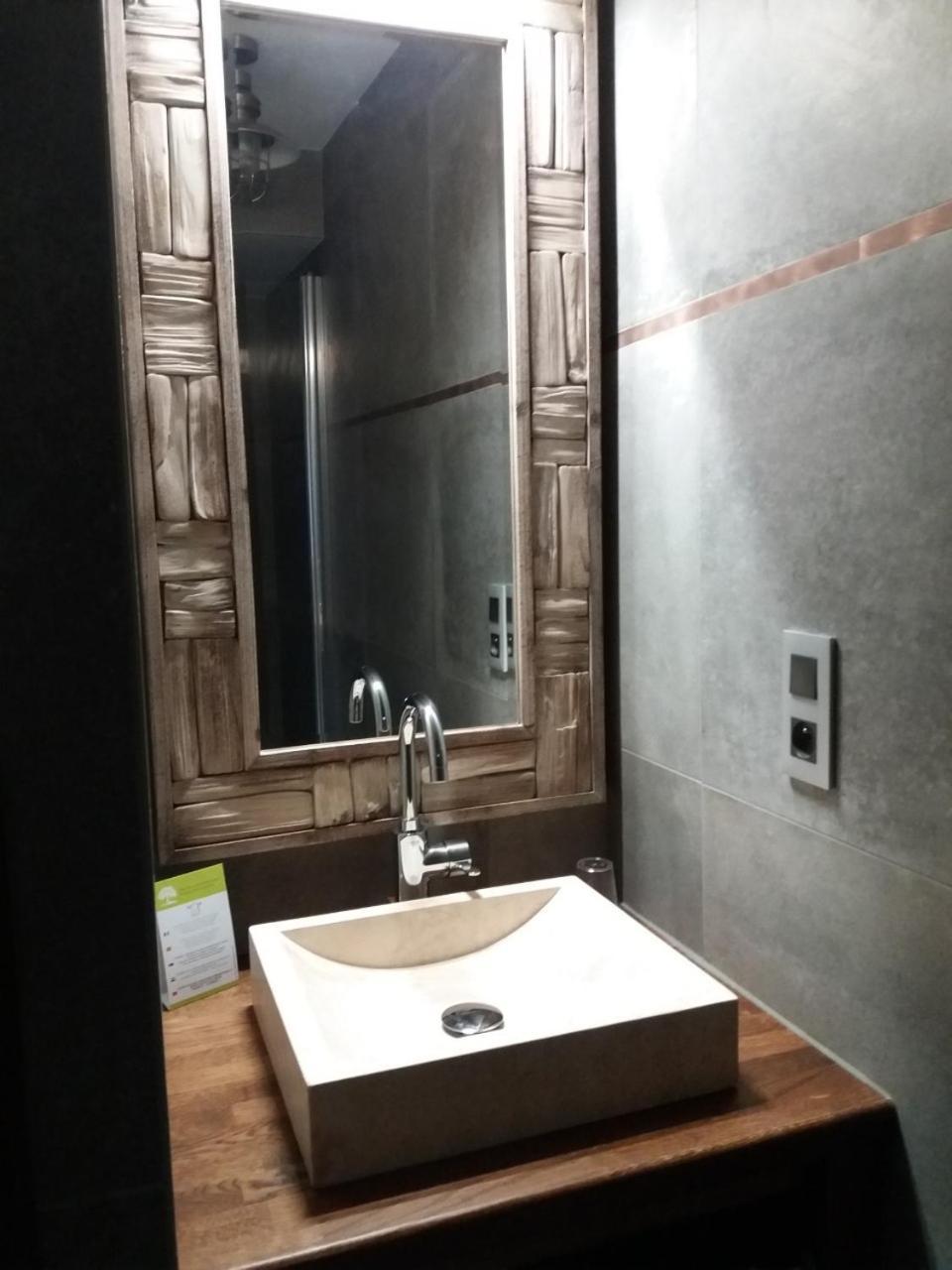 La Boussieroise Bed & Breakfast Boussieres-en-Cambresis Luaran gambar